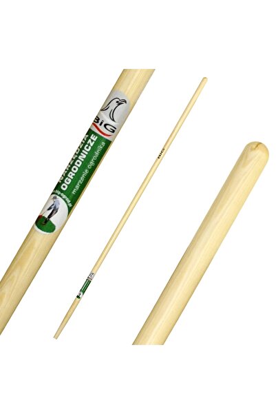 BIG BASTON POLIȘAT DE STRADĂ 165CM - BIG-K165L
