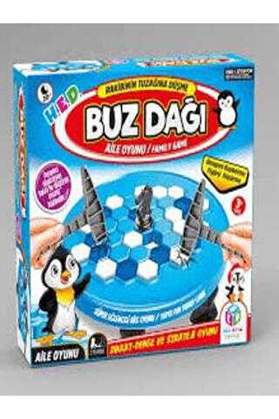 Buz Dağı