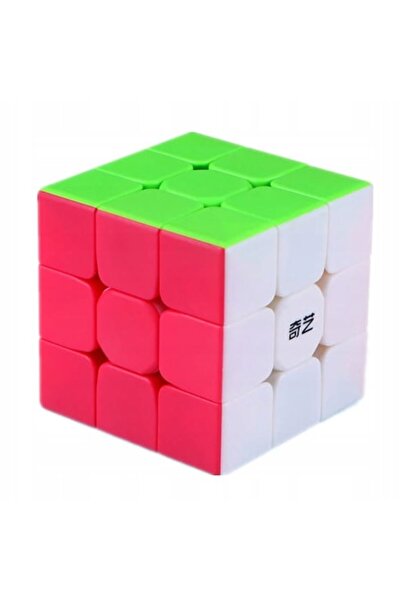OEM Rubik's Cube QiYi Warrior S stickerless 3x3