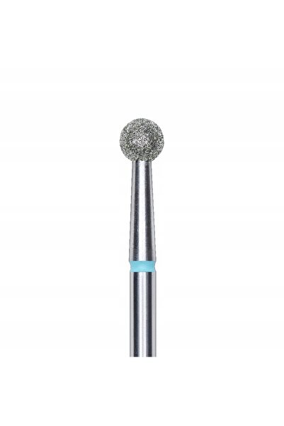 STALEKS Bilă de tăiat cu diamant, albastră, 4 mm