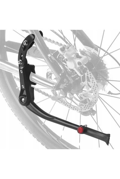 Other SUPORT BICICLETĂ, SUPORT BICICLETĂ REGLABIL 24 "-28 " CENTRAL