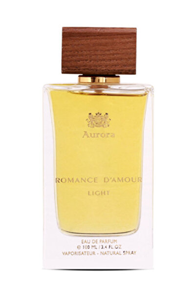 Aurora Scents Romance d'Amour Light 100 ml EDP unisex