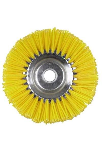 dedra Perie de nailon pentru motocoasă pe benzină 200MM - DED87157