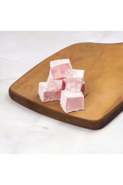 DENİZ ŞEKERLEME Afyon Klasik Güllü Lokum - 250 g