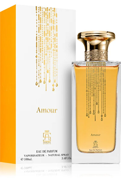 Aurora Scents Amour 100 ml EDP pentru femei