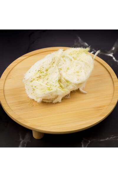 DENİZ ŞEKERLEME Antep Fıstıklı Pişmaniye 400 g