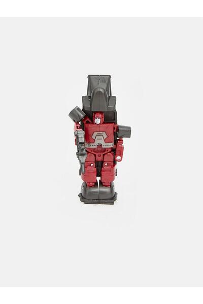 LC Waikiki Tank Transforming Toy Robot (W6)