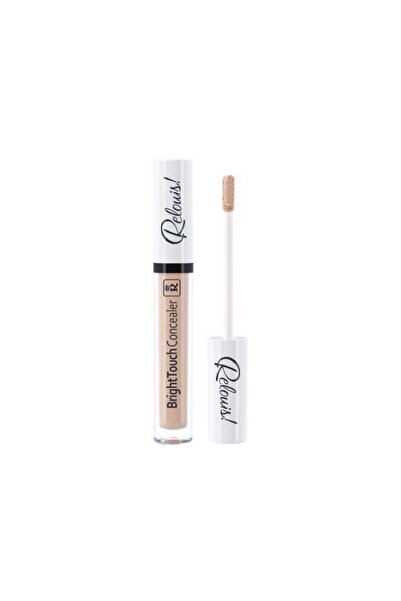 Relouis Bright Touch Concealer, Shade 03, Warm Beige