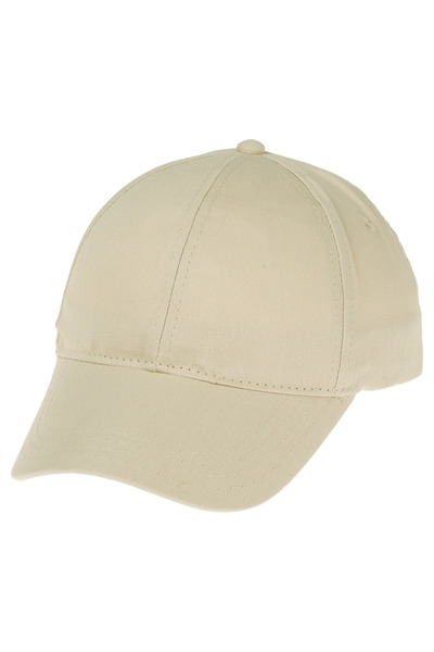 SS HOME CONCEPT Y1051-011 Adult Gabardine Flat Hat