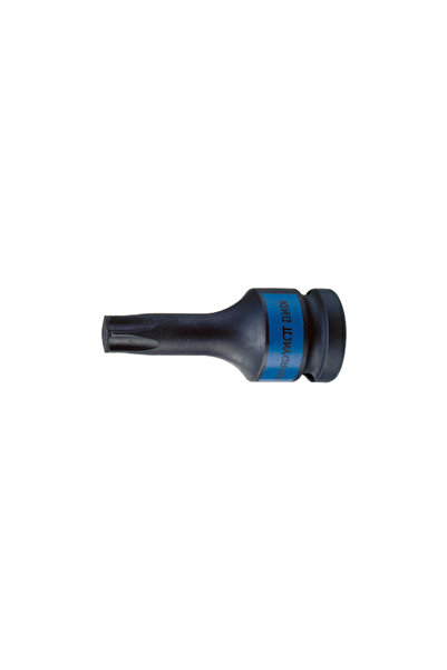 King Tony Cheie tubulară scurtă TORX de impact 1/2'' 4060MM - KY405340