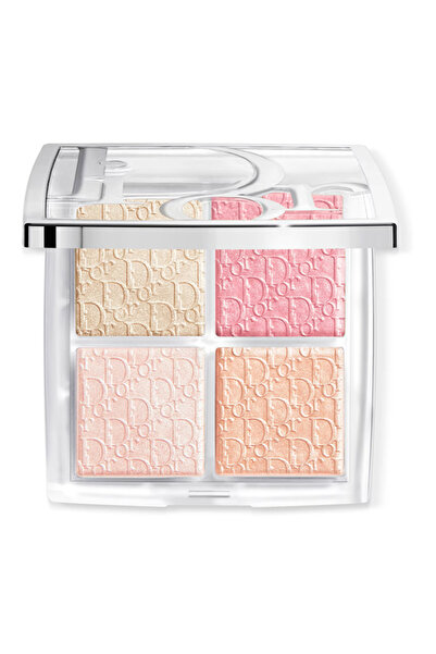 Dior Backstage Doğal Işıltı Veren 4’lü Aydınlatıcı & Glow Yüz Paleti 15ml 004...
