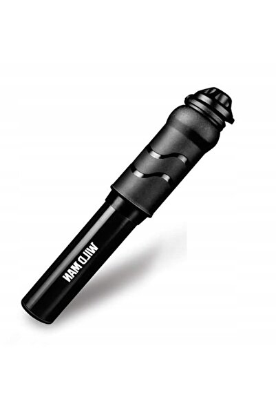 Wildman Pompă de bicicletă compactă 7 bar Wild Man 80 grame