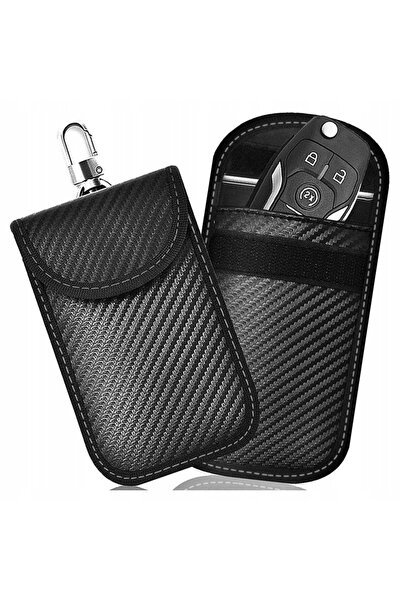 Other 2x Husă RFID pentru card cheie