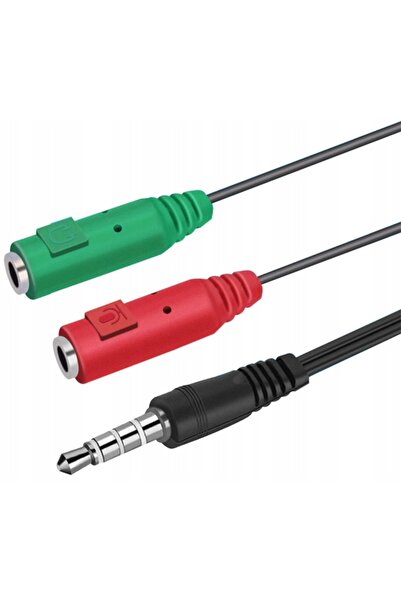 Other ADAPTOR CABLU MINI JACK PENTRU CĂȘTI