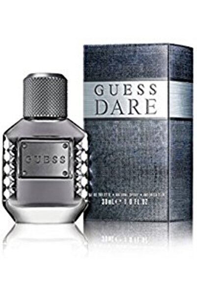 Guess Dare για Άνδρες Ω ντε Τουαλέτα 100 ml