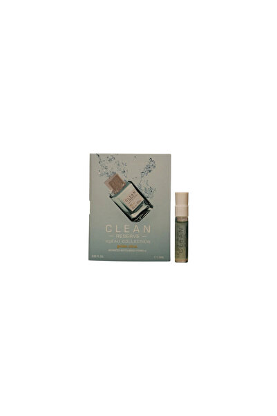Clean , H2Eau Golden Citrus, Perfume, Unisex, 1.5 ml *Vial