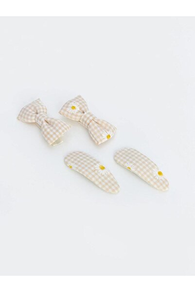 LC Waikiki Hair Clips - Multicolor - Patterned