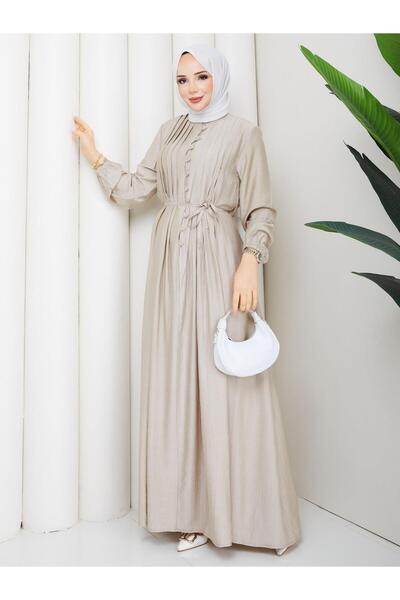 moda periy CANSEL ELBİSE TAŞ