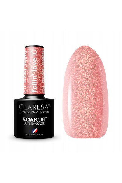 Claresa OJĂ HIBRIDĂ FALLIN LOVE 10 5G