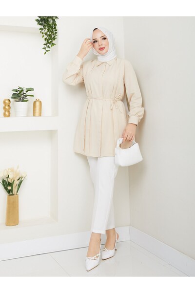moda periy ASYA TUNİK TAŞ