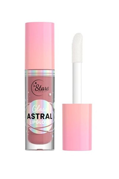 STARS FROM THE STARS Luciu de buze Gloss Astral 04 Space exploin 3.6 g / 4332