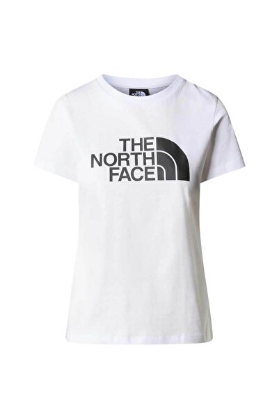 THE NORTH FACE Γυναικείο T-shirt SS Easy Tee XS