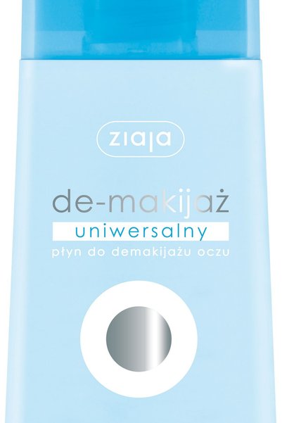 Ziaja DEZMACHIAJ UNIVERSAL PENTRU MACHIAJUL DE OCHI / 3472