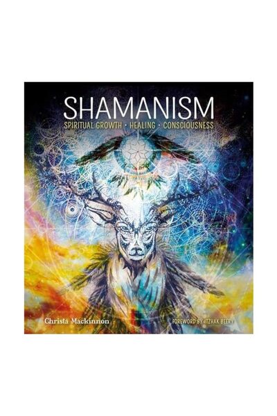 Flame Tree Publishing Șamanism, Creștere Spirituală, Vindecare