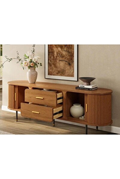 larissa design konsol