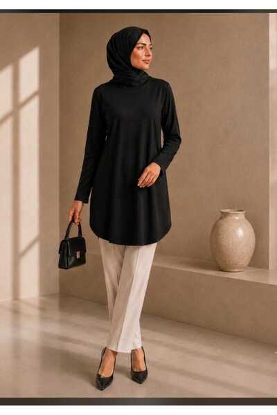 Mariposa Secret Plus Size Relaxed Fit Casual Women's Tunic (L - XL - 2XL - 3X...