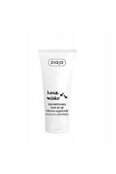 Ziaja Creme de mâini