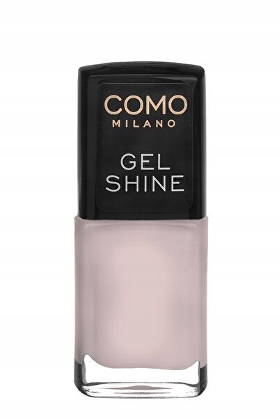 Como Milano Lacuri de unghii - Roșu - Gel