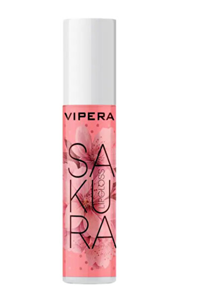 Vipera Luciu de buze SAKURA 04 Kyoto 4 ml