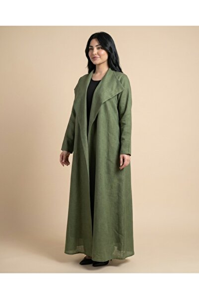 elegant hijab عباية إشراق