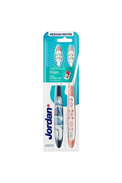 ORKLA INDIVIDUAL CLEAN MEDIUM PACHET DE 2 /4108