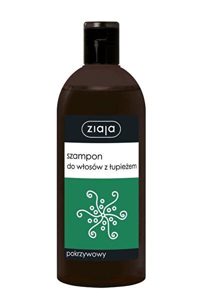 Ziaja Șampon