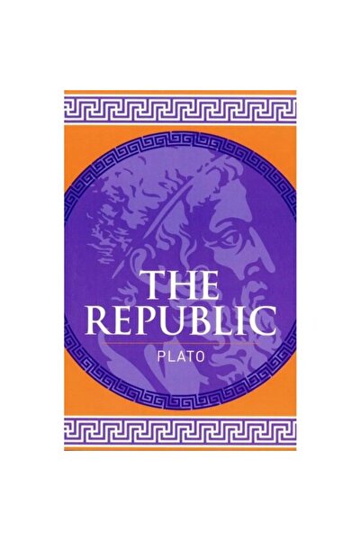 Generic (Unbranded) The Republic
