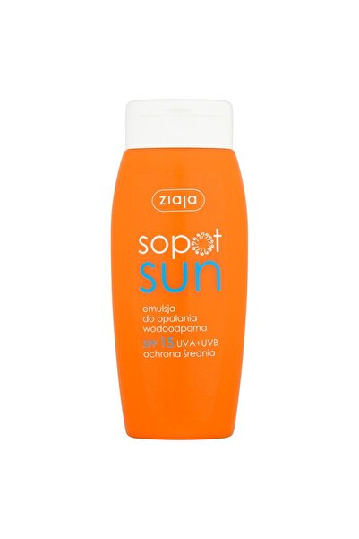 Ziaja Creme de protecție solară pentru corp