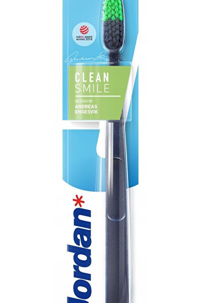 ORKLA JORDAN CLEAN SMILE SOFT a 1 / 0161