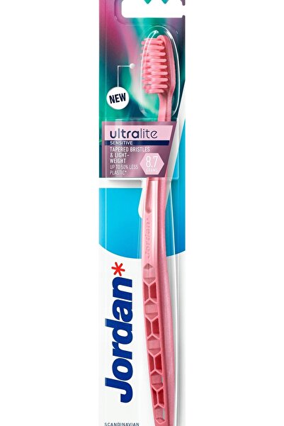 ORKLA Jordan TB Ultralite Sensitive Soft / 8848