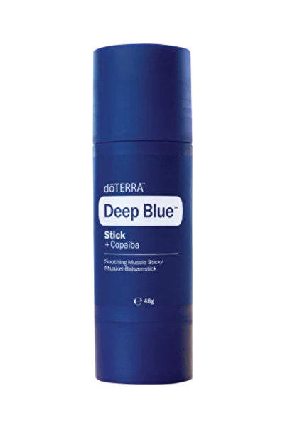 DoTERRA Stick Deep Blue 48g