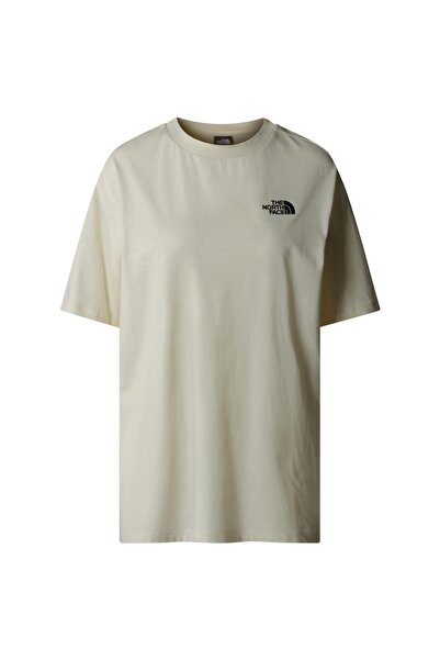 THE NORTH FACE Γυναικείο T-shirt SS Essential Oversized L