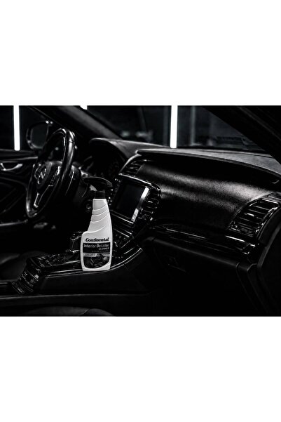 Continental Interior Detailer Cleaner İç Detay Temizleyici