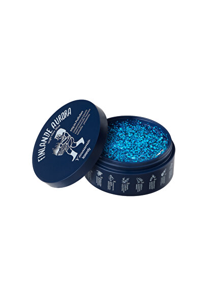 Korendy Torhop - Finlande Aurora Night Glow Mask 60g - Parlatıcı ve Besleyici...