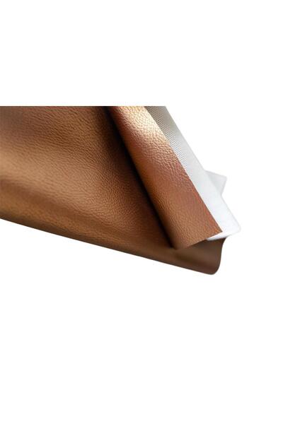 feltland Piele artificiala, 450g/m2 - 50*140cm, bronz