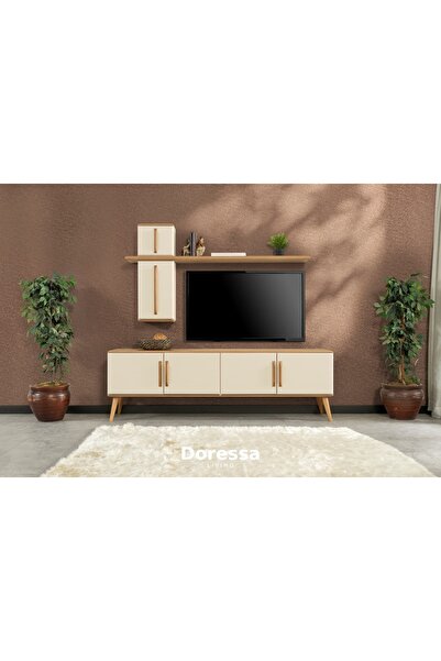 Doressa Living Alize Tv Ünitesi