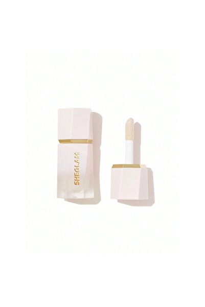 SHEGLAM Glow Bloom Liquid Aydınlatıcı 01 Vanilla Frost