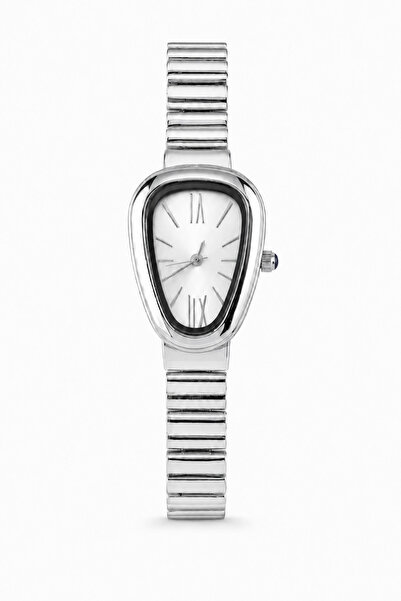 Reddington Women's Montre Model White Dial Retro Wristwatch
