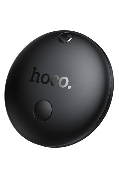 Hoco SmartTag E93A pentru Android Series, Negru