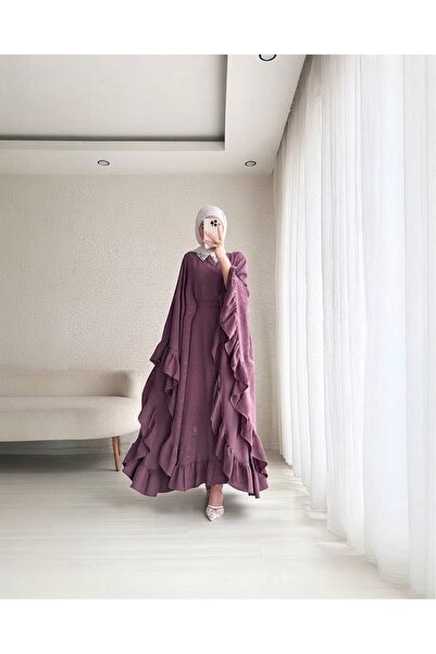 BELLASTORE abaya